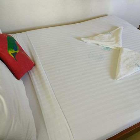 Prime Comfort Hotels & Apartments 姆特瓦帕 外观 照片