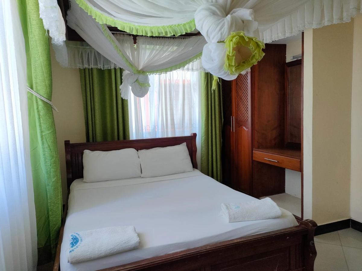 Prime Comfort Hotels & Apartments 姆特瓦帕 外观 照片