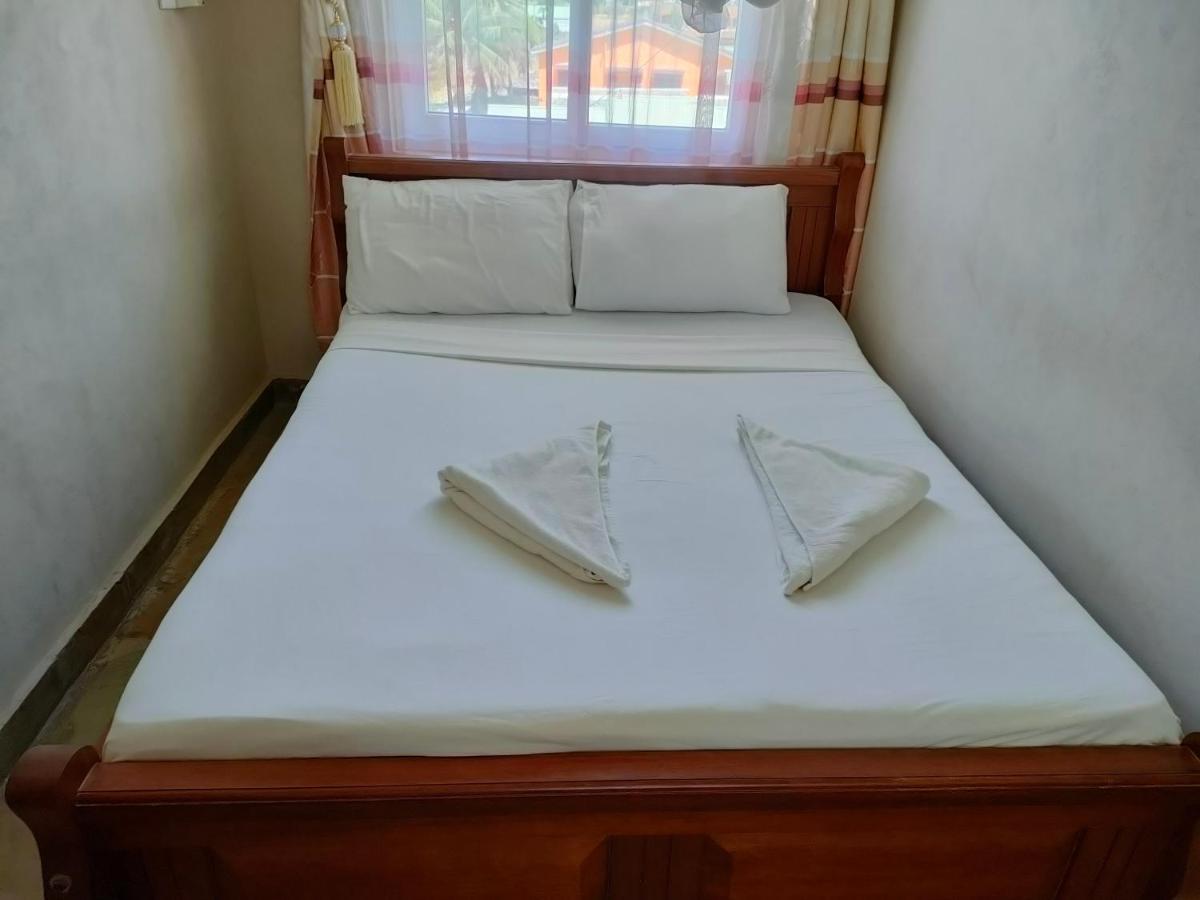 Prime Comfort Hotels & Apartments 姆特瓦帕 外观 照片
