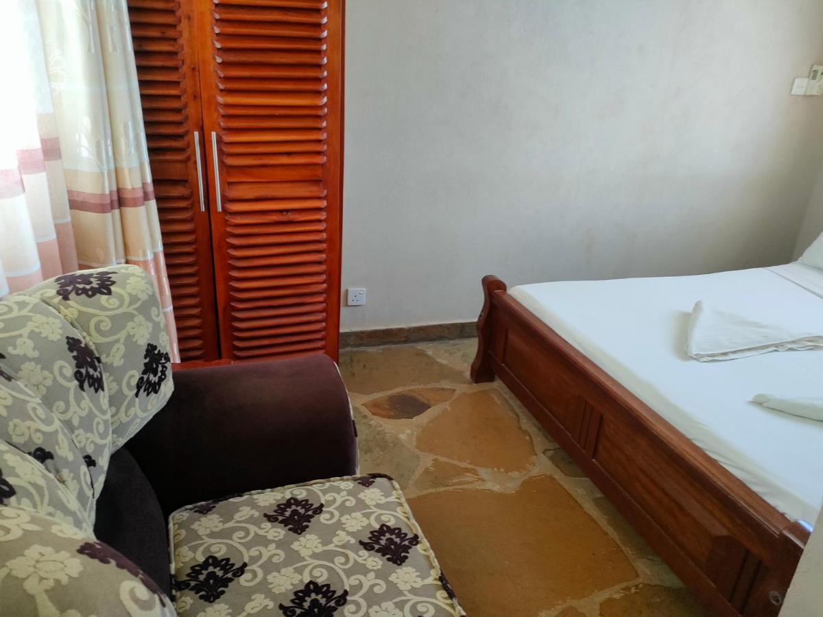 Prime Comfort Hotels & Apartments 姆特瓦帕 外观 照片