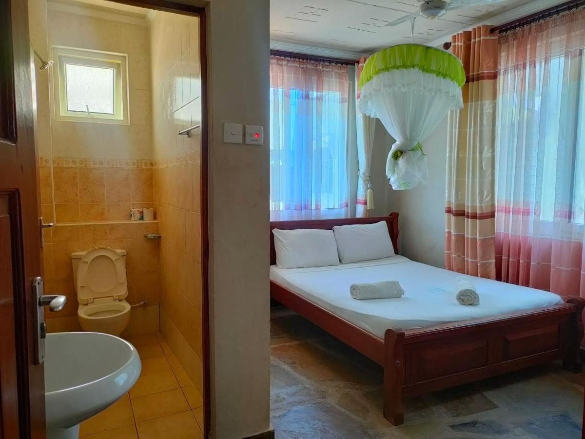 Prime Comfort Hotels & Apartments 姆特瓦帕 外观 照片