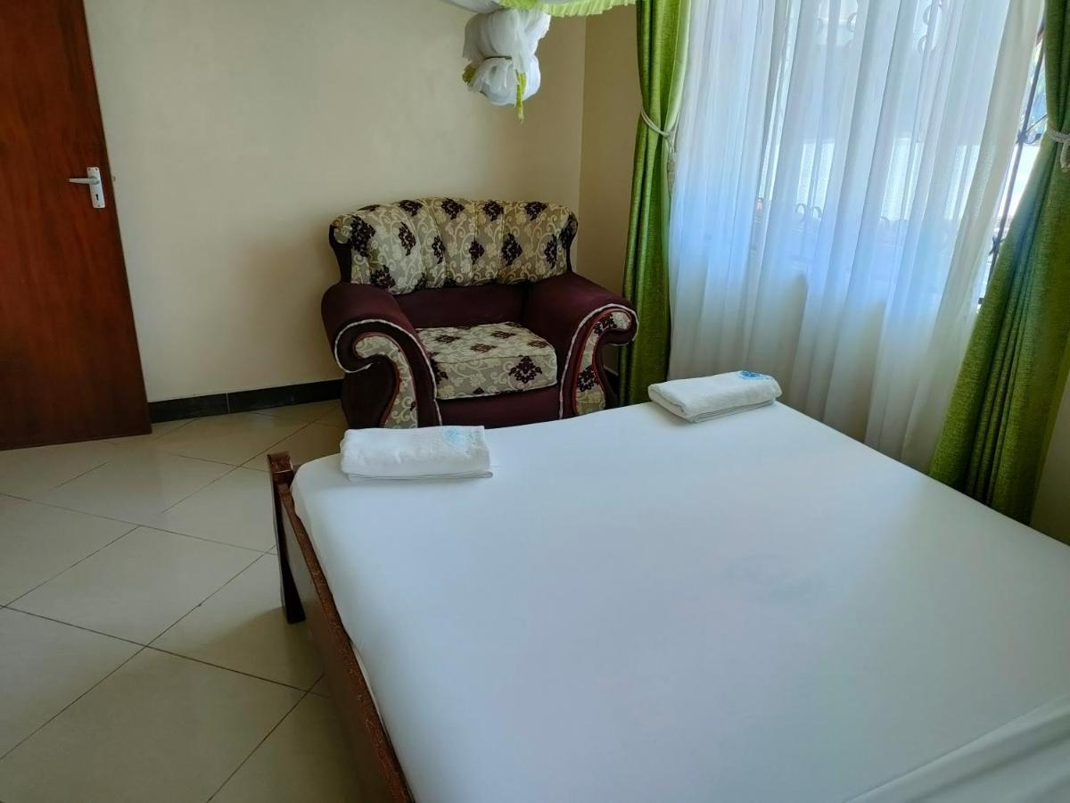 Prime Comfort Hotels & Apartments 姆特瓦帕 外观 照片